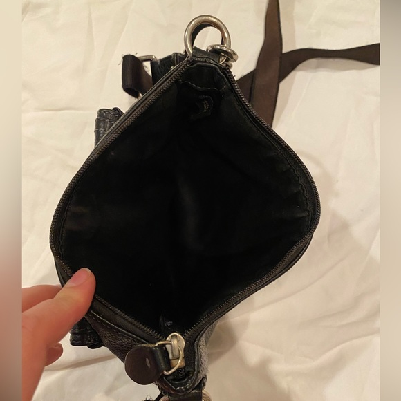 Coach Small crossbody bag GUC - Picture 2 of 5